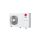 Pompa ciepła LG Therma V Monobloc S 9 kW LG LGHM091MR.U44