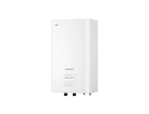 Jednostka wewnętrzna pompy ciepła split LG Therma V 12 LG LGHN1636M.NK5