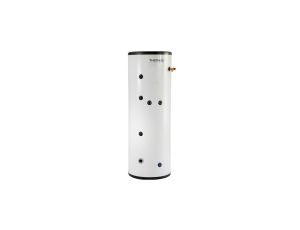 THERMES INOX HEAT PUMP 300 L- podgrzewacz do pompy ciepła Oso Hotwater TSMI300HP