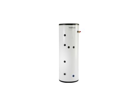 THERMES INOX HEAT PUMP 300 L- podgrzewacz do pompy ciepła Oso Hotwater TSMI300HP