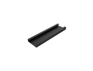 Gumowa osłona krawędzi haka 30x120mm EPDM KENO_K_83