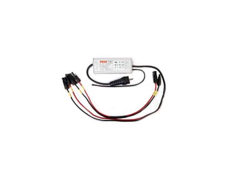 Symulator modułów PV - 143-286 VDC KENO SM-PV BS