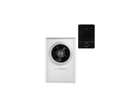 Pompa ciepła monoblok Bosch CS7000iAW 7 ORB-S B (8734100565) CS7000iAW 7 ORB-S B