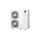 Pompa ciepła LG Therma V Monobloc S 14 kW LG LGHM143MR.U34