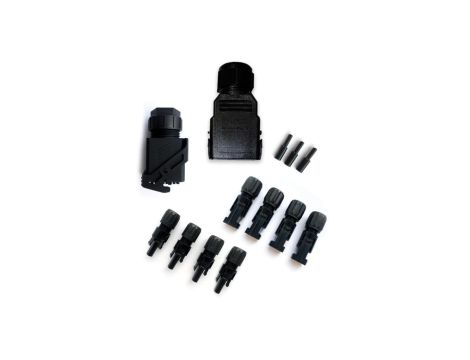 Zestaw serwisowy12-20 KTL-M0 Huawei 02232VCP