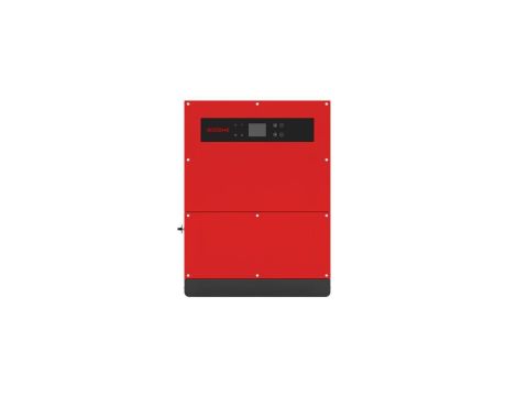 Falownik GoodWe 80kW GoodWe GW80K-MT