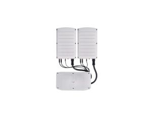 Falownik SolarEdge SE66.6K SolarEdge SE66.6K+2XSESUK