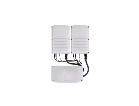 Falownik SolarEdge SE66.6K SolarEdge SE66.6K+2XSESUK