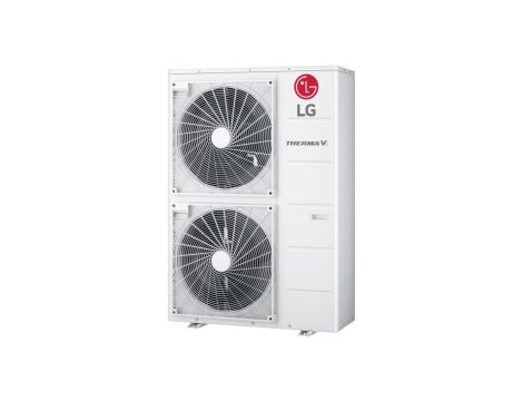 Pompa ciepła LG Therma V split 16 kW jednostka zewnętrzna LG LGHU163MA.U33