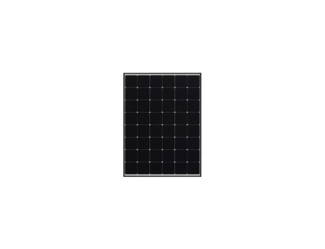 Panel monokrystaliczny SHARP 256W NQ-R256A