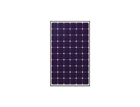 Moduł fotowoltaiczny Longi Solar 310W LR6-60PE_310M_40MM