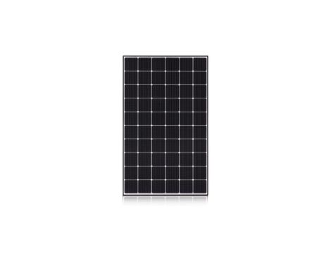 Moduł fotowoltaiczny LG 300W LG300N1C-G4