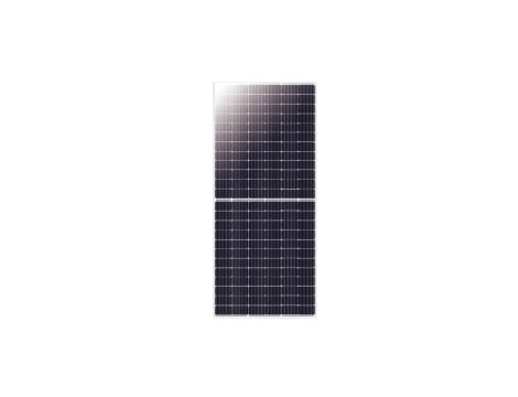 Moduł fotowoltaiczny PhonoSolar 450W PS450M5GFH-24/TH