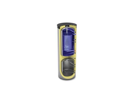 Pionowy zasobnik HPDS 180/80L LEMET 27.180SE