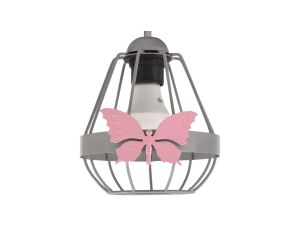 Lampa wisząca Molecule złoto francuskie P0454-06Q-F7AA Zuma Line