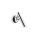 Kinkiet LOYA Chrom LED W0461-01A-F4F4 Zuma Line