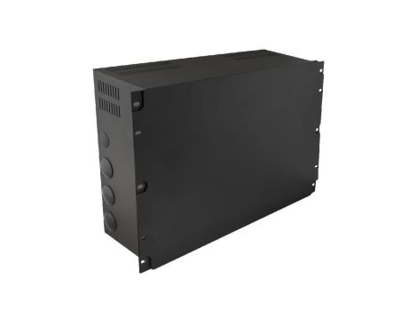 OBUDOWA ALARMOWA RACK DWUPOZIOMOWA Pulsar RAWO7