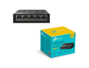 SWITCH TP-LINK LS1005G