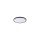 Lampa sufitowa plafon CAMI kolor czarny/biały tworzywo, LED 3085 Lm barwa regulowana IP20 WM-BP1108-S-BL Zuma Line
