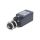 FM513 Wyłącznik krańcowy trzpień z rolką metalową Ø12mm NO + NC