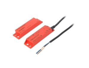 Wyłącznik bezpieczeństwa: magnetyczny XCSDM Standard, NC x2 114