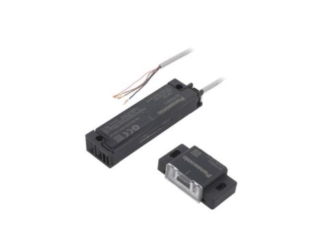 SG-P2020-S Wyłącznik bezpieczeństwa RFID, SG-P, IP65