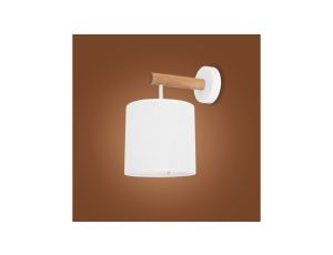 Lampa wisząca do jadalni OMI kolor Czarny, wymienne źródło światła, szklany klosz - 1180 Zuma Line