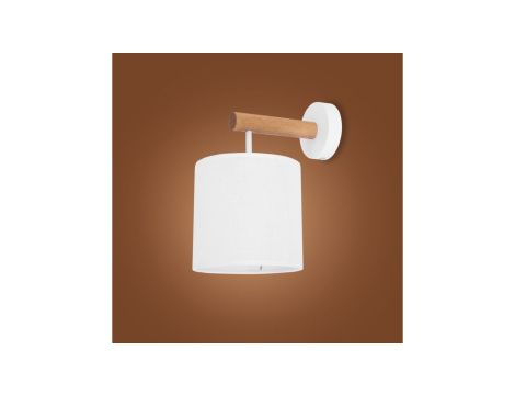 Lampa wisząca do jadalni OMI kolor Czarny, wymienne źródło światła, szklany klosz - 1180 Zuma Line