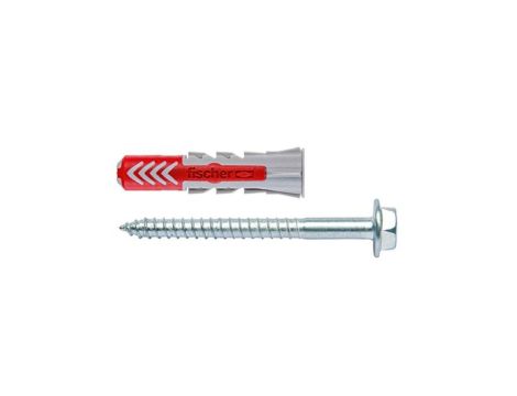 Kołek Fischer DUOPOWER 10X50 S DIY 535461 /25szt./