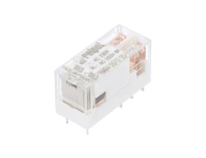 RM84201225523001 Przekaźnik: elektromagnetyczny DPDT Ucewki: 230VAC 8A 8A/24VDC