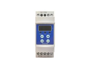 Regulator temperatury SMM-9050 z zewnętrznym czujnikiem temperatury typu NTC