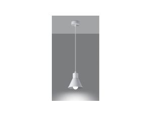 Kinkiet z serii BALBO kolor czarny mat, wbudowany LED 10W 3000 - 6000K - 20006WB-BK Zuma Line