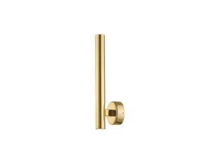 Kinkiet LOYA GOLD W0461-02B-K4K4 Zuma Line