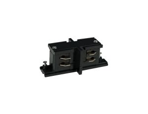 Łącznik prosty trójobwodowy czarny 8030 Zuma Line