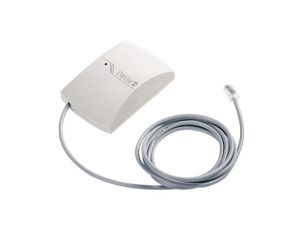 SATEL CZYTNIK ADMINISTRATORA KART ZBLIŻENIOWYCH ACCO-USB-CZ