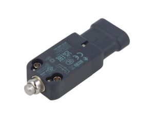 NFB110AB-SAK Wyłącznik krańcowy trzpień Ø8mm NO + NC 10A max.250VAC IP67