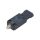 Wyłącznik krańcowy trzpień Ø8mm NO + NC 10A max.250VAC IP67 NF B110AB-SAK