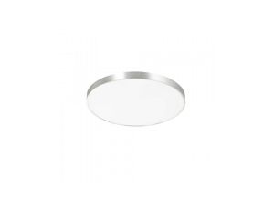 Lampa sufitowa plafon SIERRA kolor srebrny metal/tworzywo sztuczne, LED 4500 Lm 4000K IP20 CL12100009-SL Zuma Line
