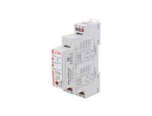 RPB-2ZSMI-UNI Przekaźnik: instalacyjny bistabilny, impulsowy DPST-NO 16A