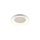 Lampa sufitowa plafon CAMERON kolor biały metal/tworzywo sztuczne, LED 3800 Lm 3000K IP20 MX4019-1M-3WT Zuma Line