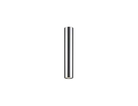 Spot tuba sufitowa, natynkowa LOYA kolor chrom metal, GU10 IP20 C0461-01C-A0F4 Zuma Line