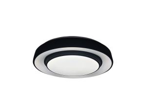Minimalistyczny kinkiet LED z serii PARKS satynowy, 6.6W 3000K IP44 do nowoczesnej łazienki- W200526101 Zuma Line