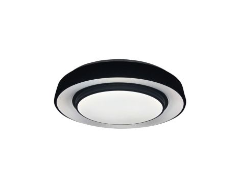 Minimalistyczny kinkiet LED z serii PARKS satynowy, 6.6W 3000K IP44 do nowoczesnej łazienki- W200526101 Zuma Line