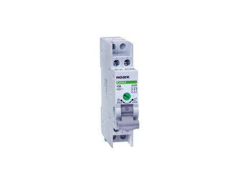 Rozłącznik izolacyjny 4P 40A Ex9I40