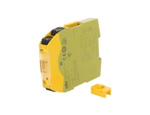 Moduł: rozszerzeń, Uzas: 24VDC, Input: 1, Output: 3 750167