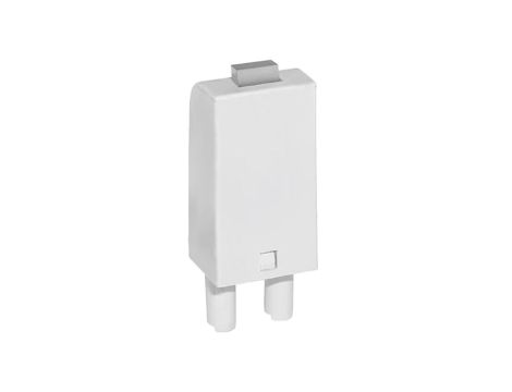 M42G Moduł zabezpieczający podstawka Sygnalizacja: LED 24VDC,60VDC