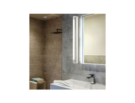 Lampa wisząca nad stół OMI czarna, 8*G9 ze szklanymi kloszami - 1192 Zuma Line
