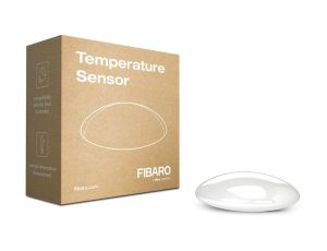 Czujnik temperatury FIBARO Temperature Sensor FGBRS-001