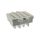 GOP14 Podstawka PIN: 14 10A 250VAC PCB do lutowania -40...70C R15