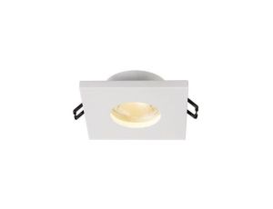 Oczko lampa sufitowa wpuszczana CHIPO kolor biały metal, GU10 IP54 ARGU10-031-N Zuma Line